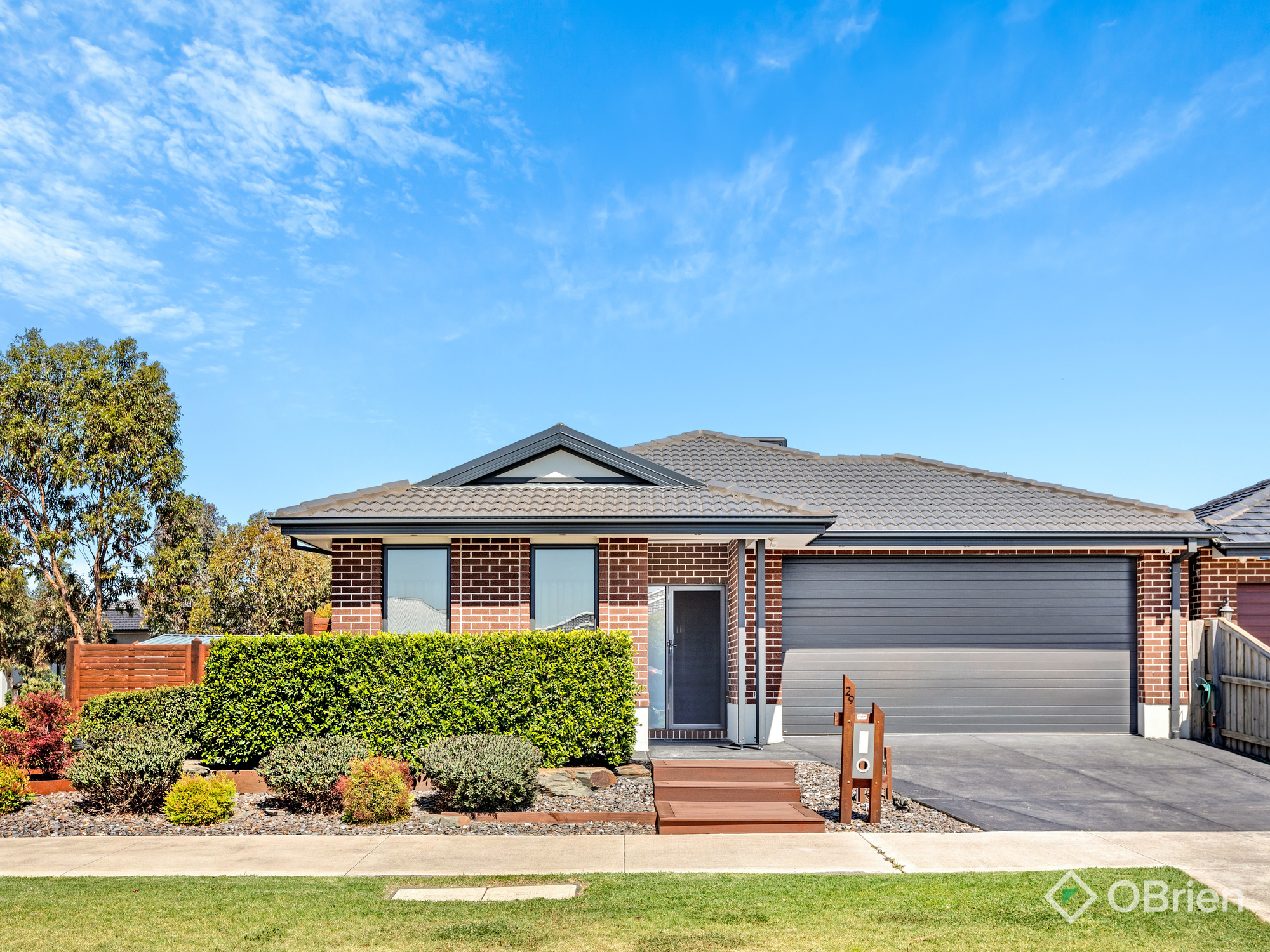 29 MURRINDAL ST, WERRIBEE VIC 3030, 0 ห้องนอน, 0 ห้องน้ำ, House