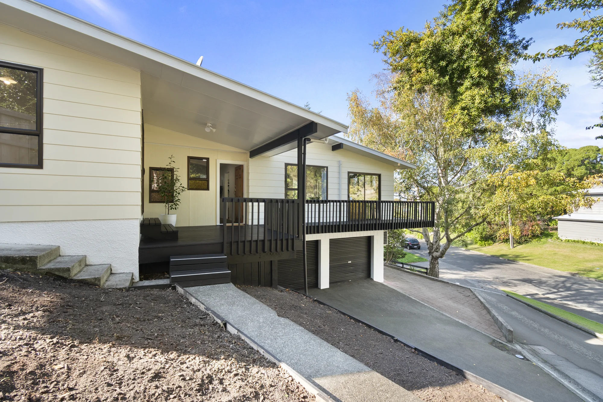 Feilding 3Kwarto Terraced living that goes above and beyond