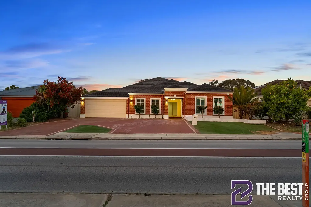 248 Amherst Road, Canning Vale, WA 6155