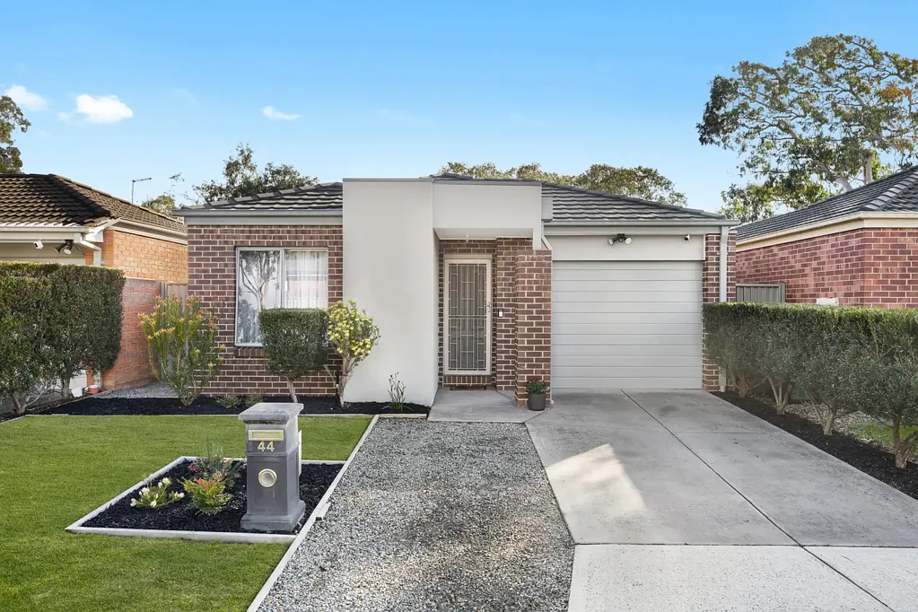 Carrum Downs 3બેડરૂમ Sanctuary on Wattlewoods Place