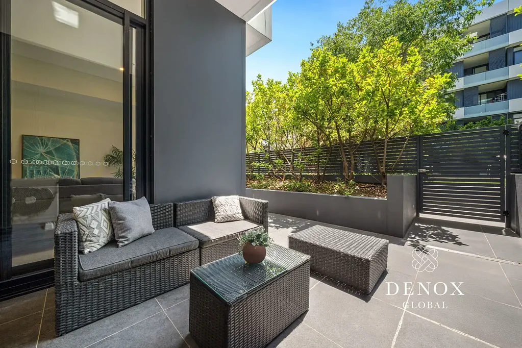 6B/37 Nancarrow Avenue, Ryde, NSW 2112