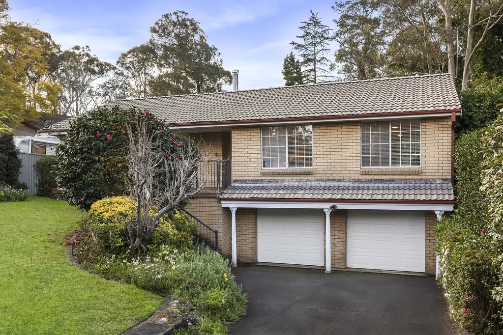 Winmalee 3Zimmer Immaculate Family Living with Incredible Outdoor Entertaining