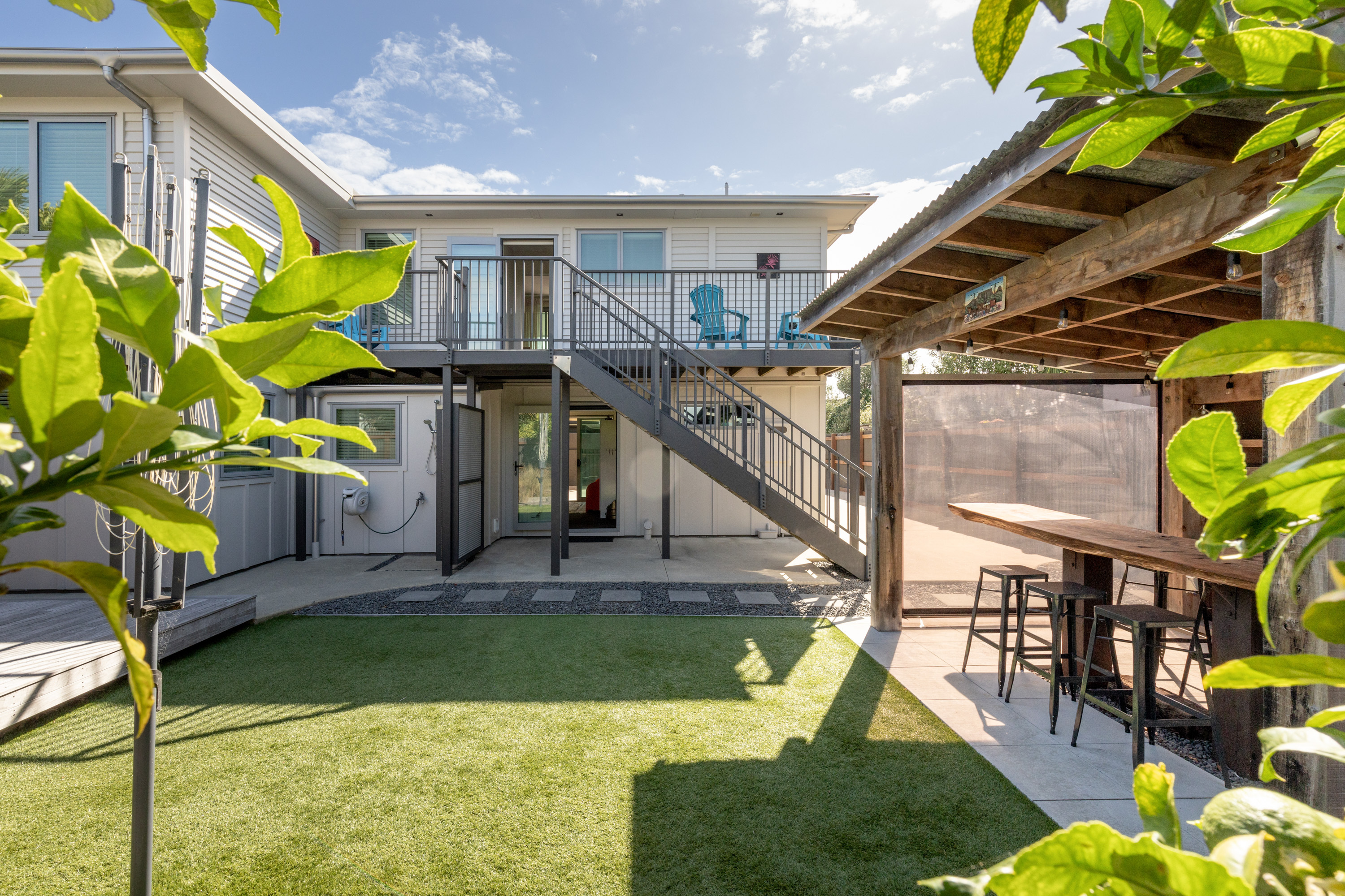 14b Ulster Street, Mount Maunganui, Tauranga, 3 कमरे, 0 बाथरूम, House