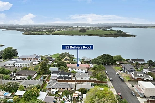 22 Beihlers Road, Weymouth, Manukau City