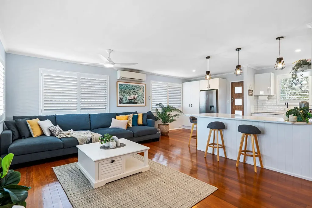1 Juanita Street, Birkdale, QLD 4159