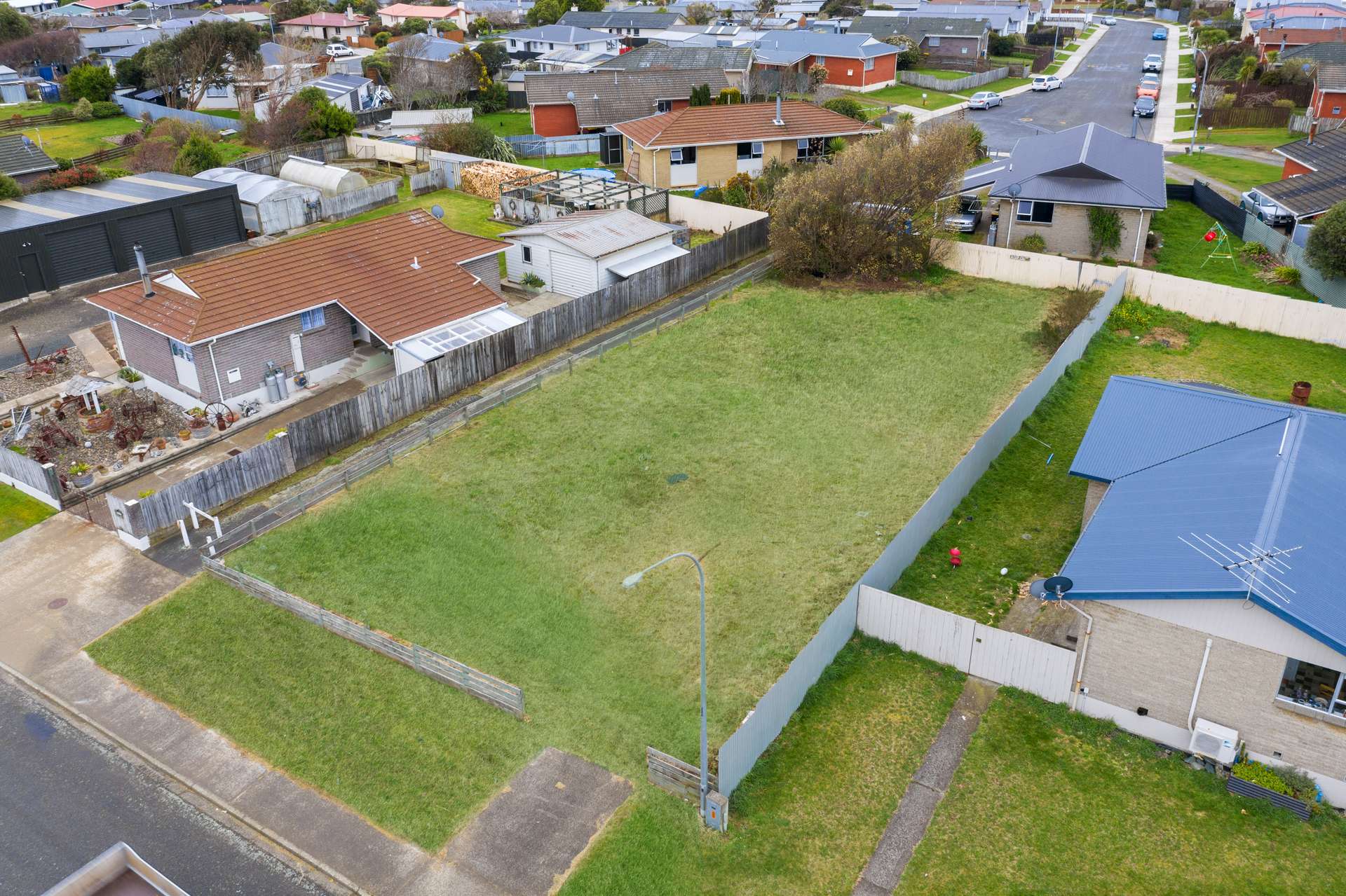 57 Dunbeath Crescent, Kew, Invercargill, 3 Bedrooms, 0 Bathrooms