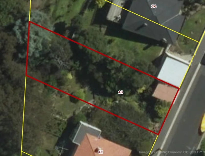40 Embo Street, Caversham, Dunedin City, 0 Schlafzimmer, 0 Badezimmer