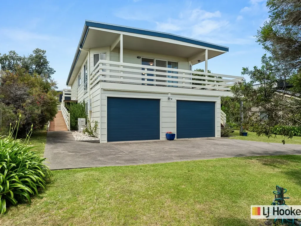 San Remo 3कमरा AFFORDABLE HOME WITH WATER VIEWS OF THE CAPE!!
