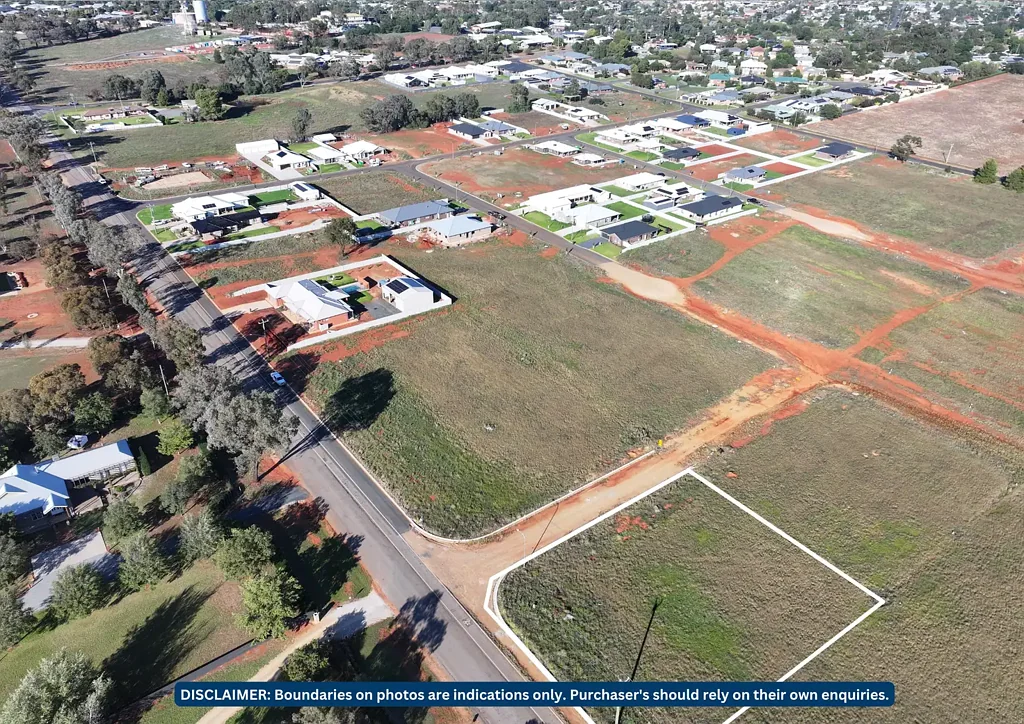 65 Bundawarrah Road, Temora, NSW 2666