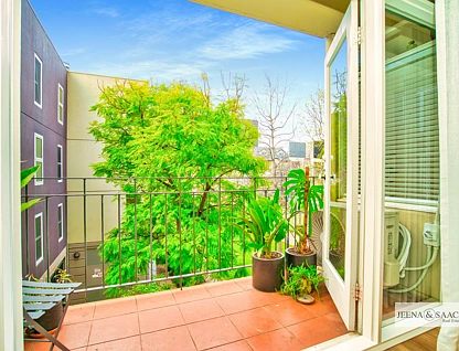 63/120 Sturt Street, Southbank, Melbourne CBD, 2 habitaciones, 1 baños, Apartment