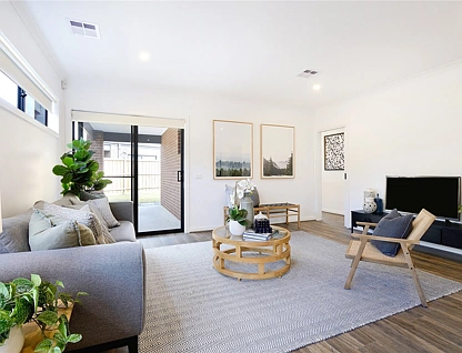20 Waterbird Circuit, Weir Views, North West Melbourne, 4 Bedrooms, 2 Bathrooms, House