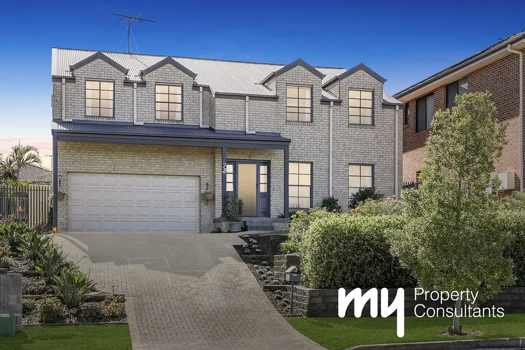 73 The Kraal Drive, Blair Athol, NSW 2560