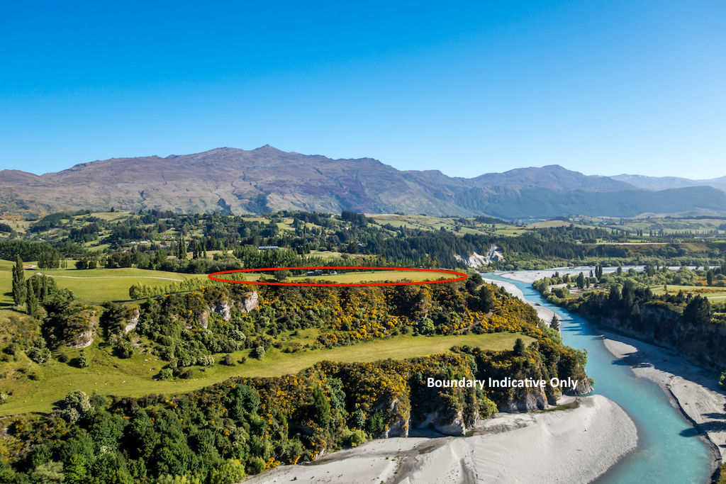 86 Fitzpatrick Road, Dalefield, Queenstown Lakes, 3房, 0浴