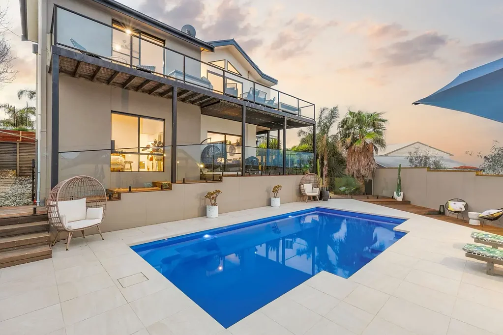 Jan Juc 4침실 Jan Juc Living - Ocean. Sanctuary. Home.