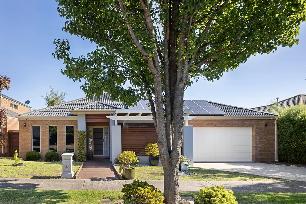 7 Angelique Street, Berwick, VIC 3806