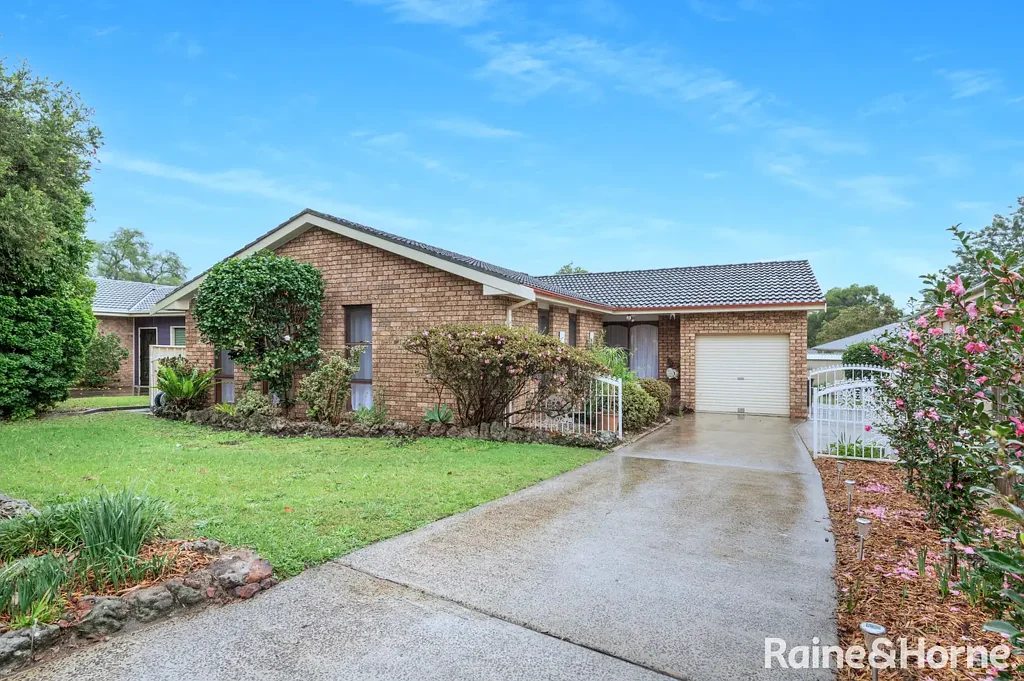 Bomaderry 3房  Renovated, Landscaped & Ready to Enjoy