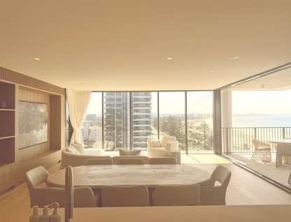 1101/100 Musgrave Street, Coolangatta, QLD 4225, 3 Bedrooms, 3 Bathrooms, Apartment