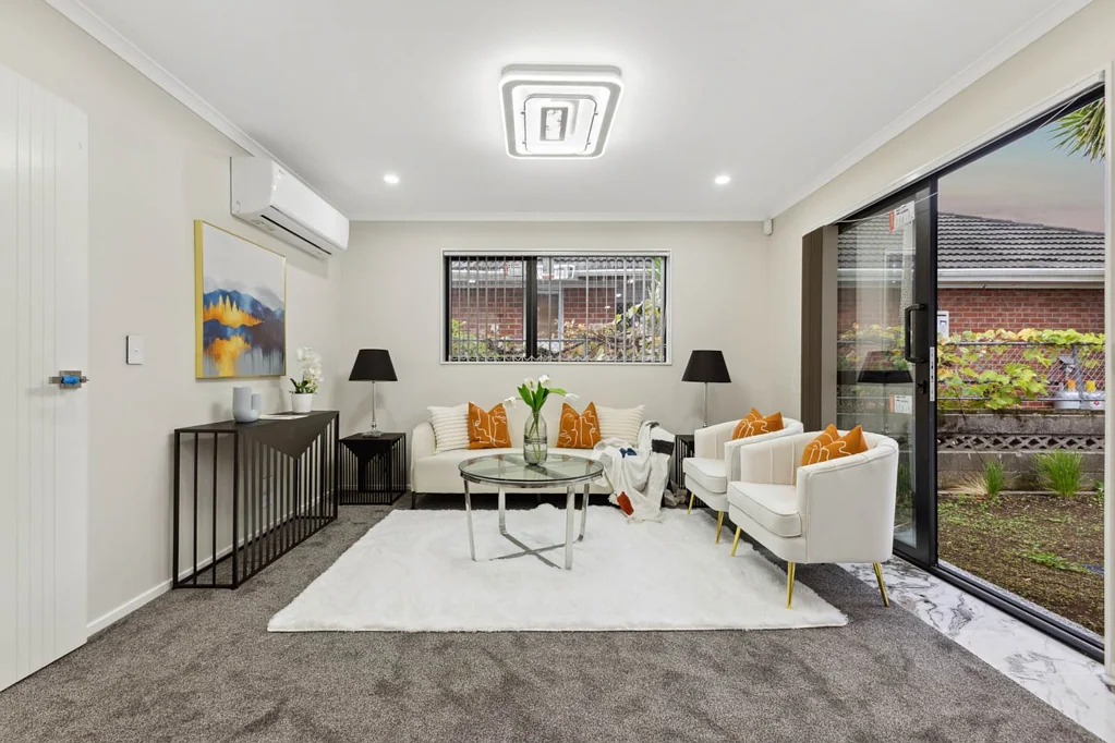 Mangere 4房  Brand New Standalone Home Available Now!