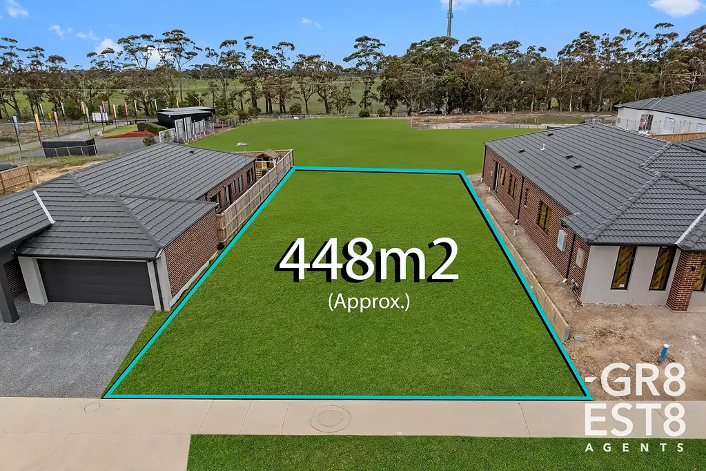 15 Gilson Drive, Botanic Ridge, VIC 3977