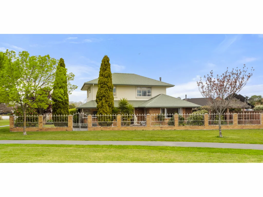 45A Donnington Street, Parklands, Canterbury