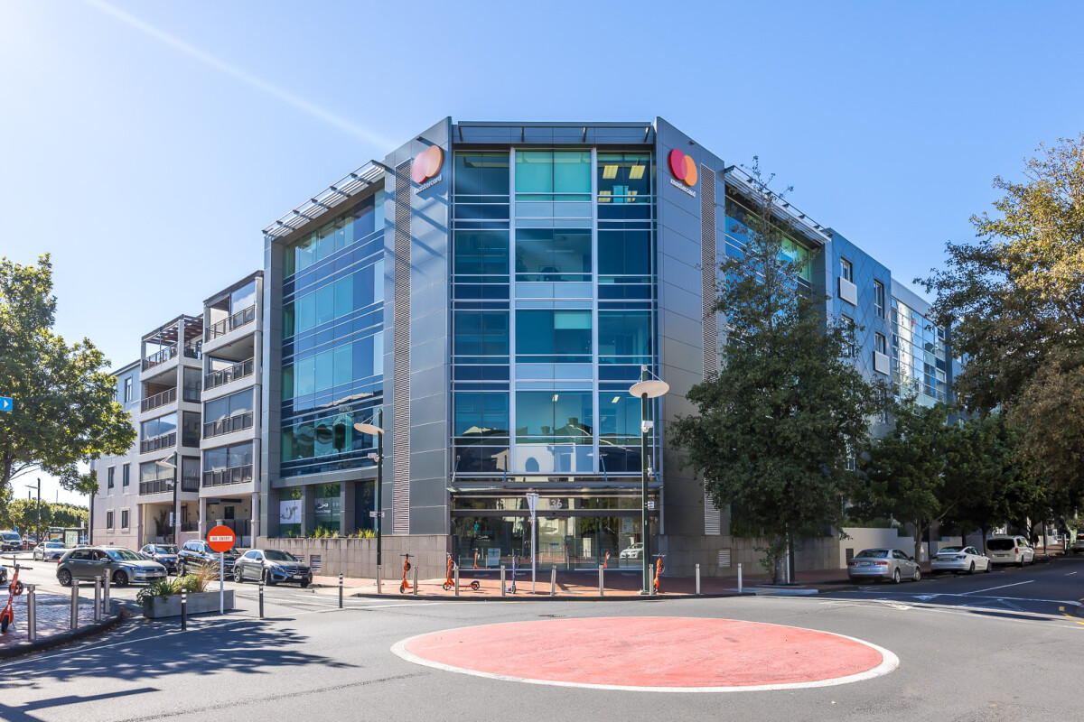 136 Customs Street, Auckland Central, Auckland, 0 Schlafzimmer, 0 Badezimmer, Office Premises