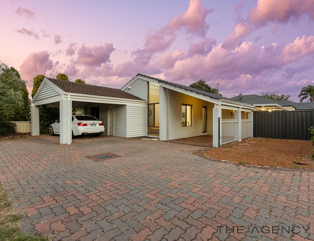74 Gabriel Street, Cloverdale, WA 6105