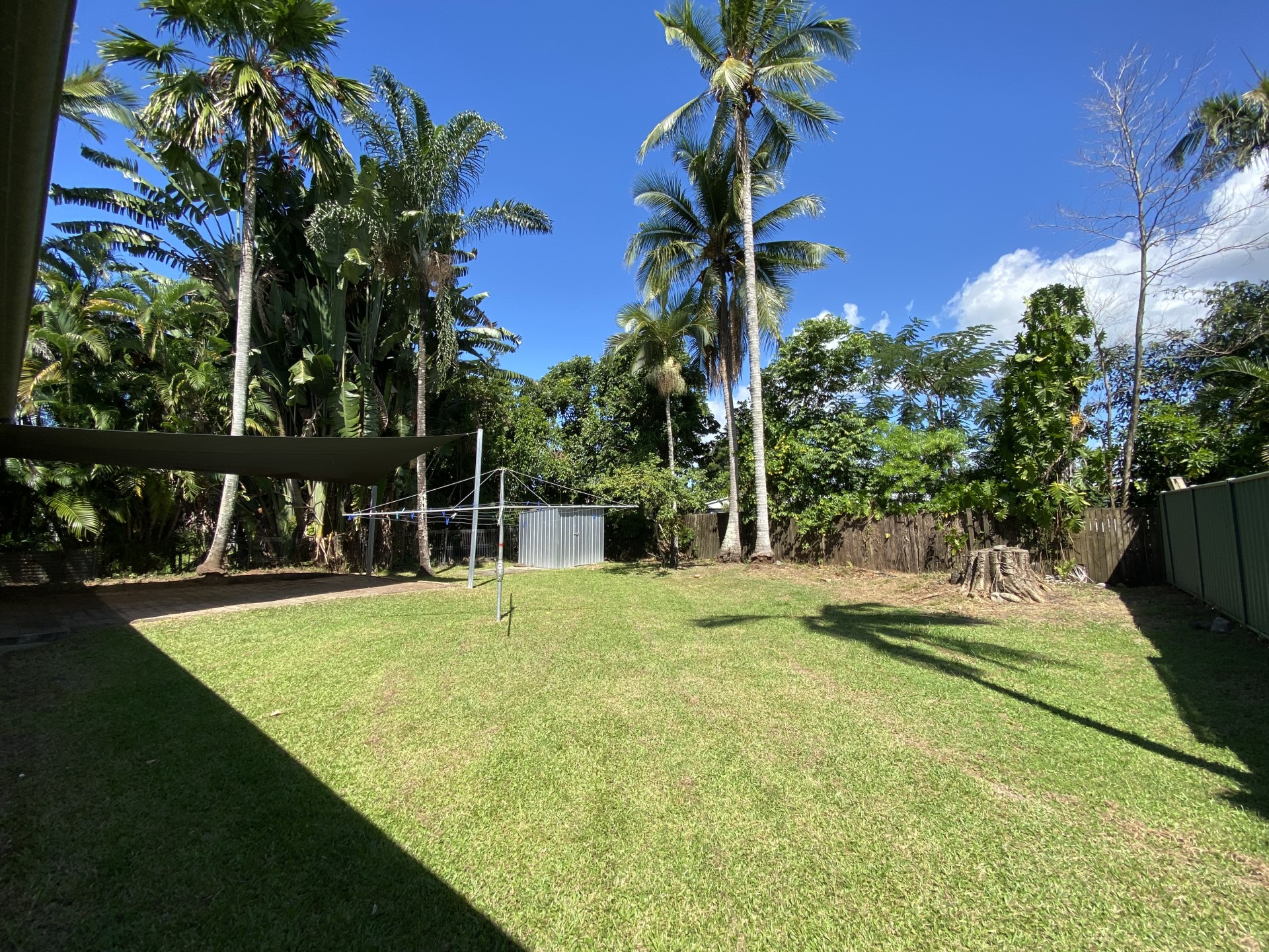 161 GREENSLOPES ST, EDGE HILL QLD 4870, 0 phòng ngủ, 0 phòng tắm, House