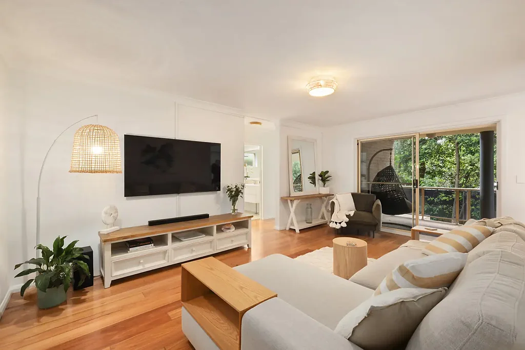 23/17-21 Wetherill Street, Narrabeen, NSW 2101
