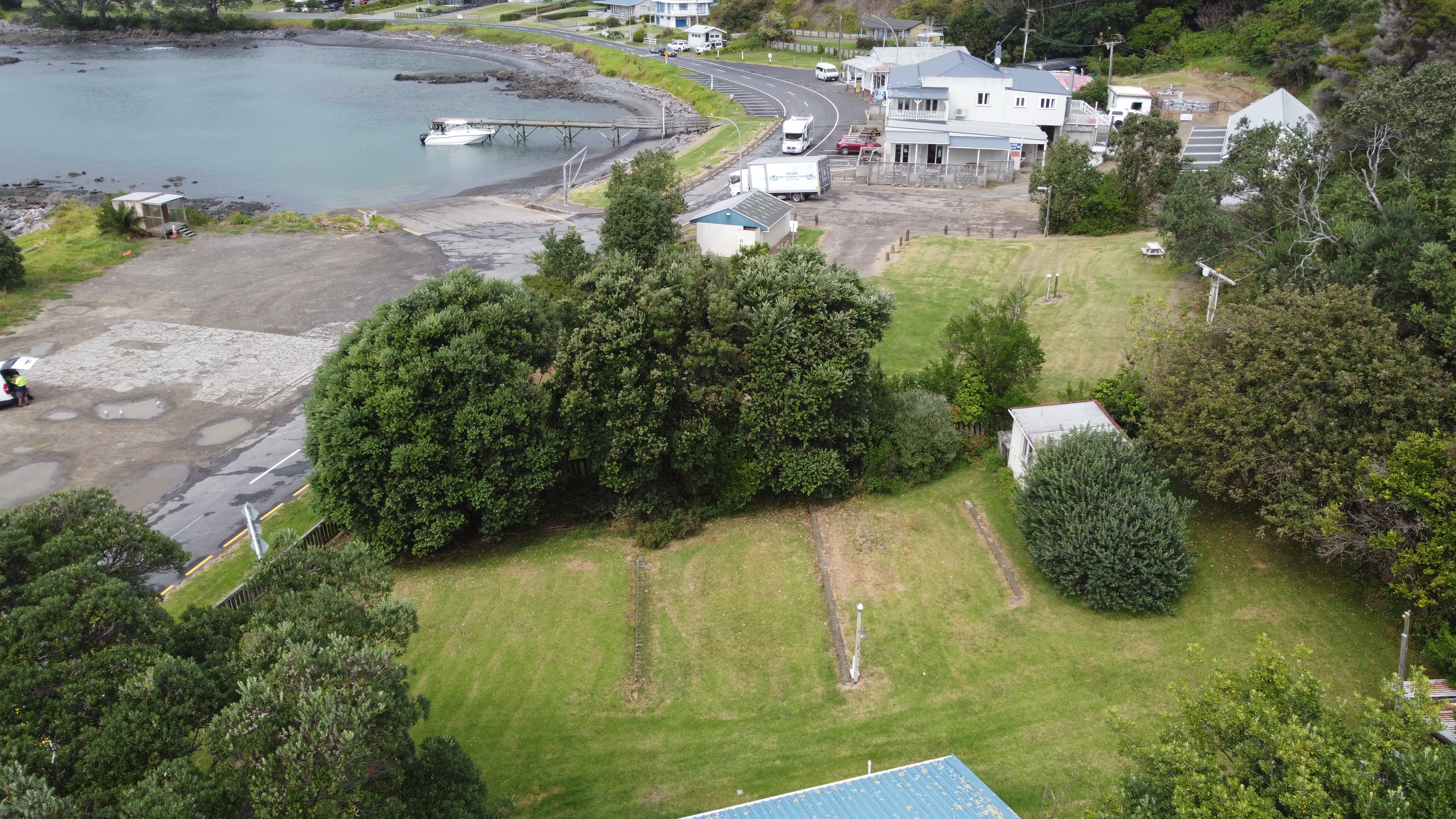 65 Orete Point Road, Waihau Bay, Opotiki, 0房, 1浴, Section