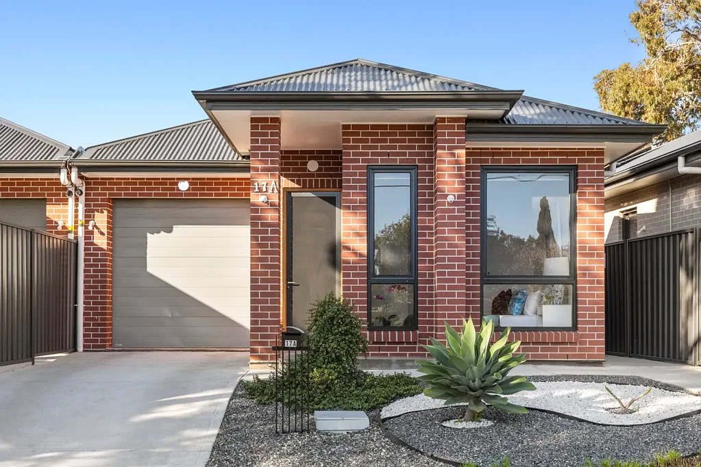 17A McCarthy Avenue, Hectorville, SA 5073
