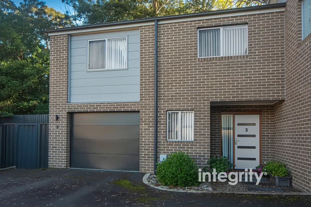 Bomaderry 2ਬੈੱਡਰੂਮ easy modern living