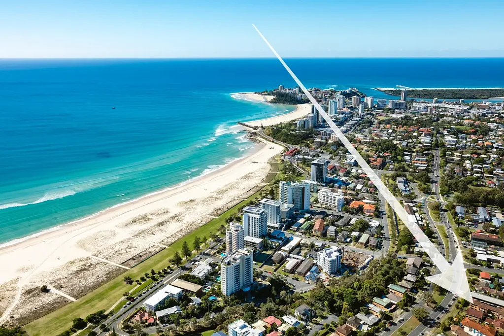 Coolangatta 2房  MASSIVE PRICE DROP TO MEET THE MARKET - INVESTMENT OPPORTUNITY - KIRRA BEACH