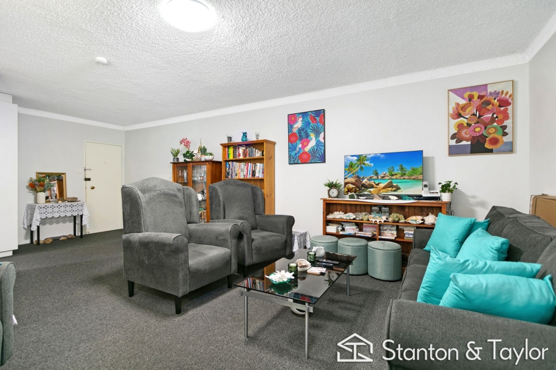 4-6 DENT ST, JAMISONTOWN NSW 2750, 0 침실, 0 욕실, Unit