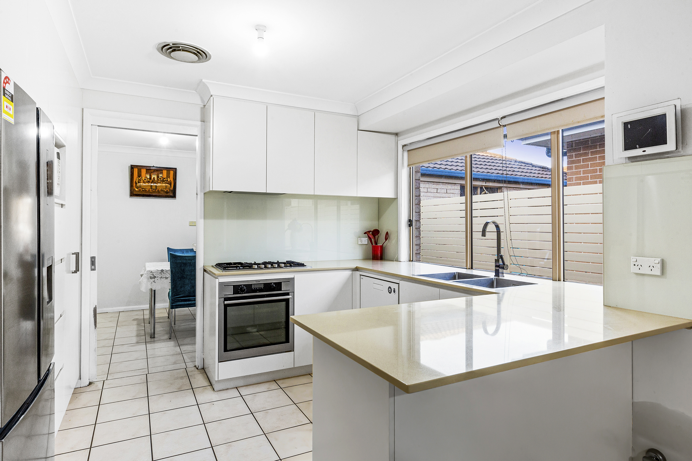 34 TANGERINE DR, QUAKERS HILL NSW 2763, 0房, 0浴, House