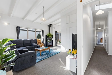 New Brighton 3chambre Property Sale Fell Through