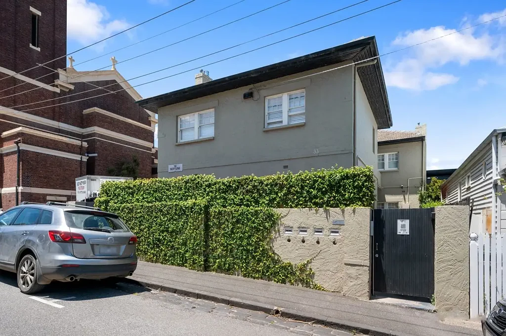 1/33 Neptune Street, St Kilda, VIC 3182