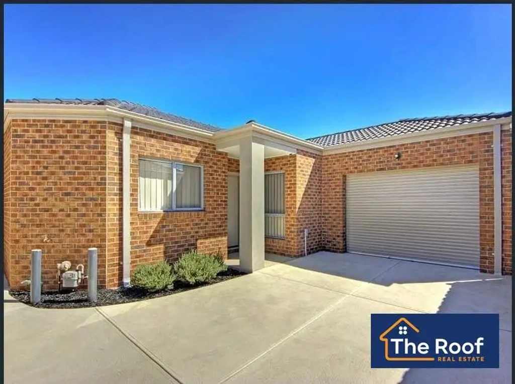 3/15 Greenleaf Circuit, Tarneit, VIC 3029