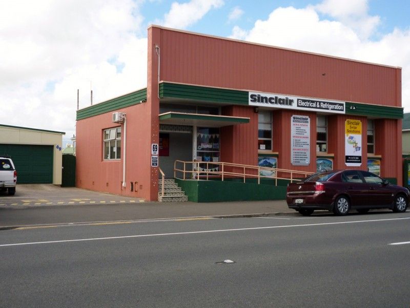 69 Tasman Street, Opunake, South Taranaki, 3 침실, 2 욕실