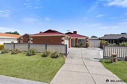 7 Nowell Court, Roxburgh Park