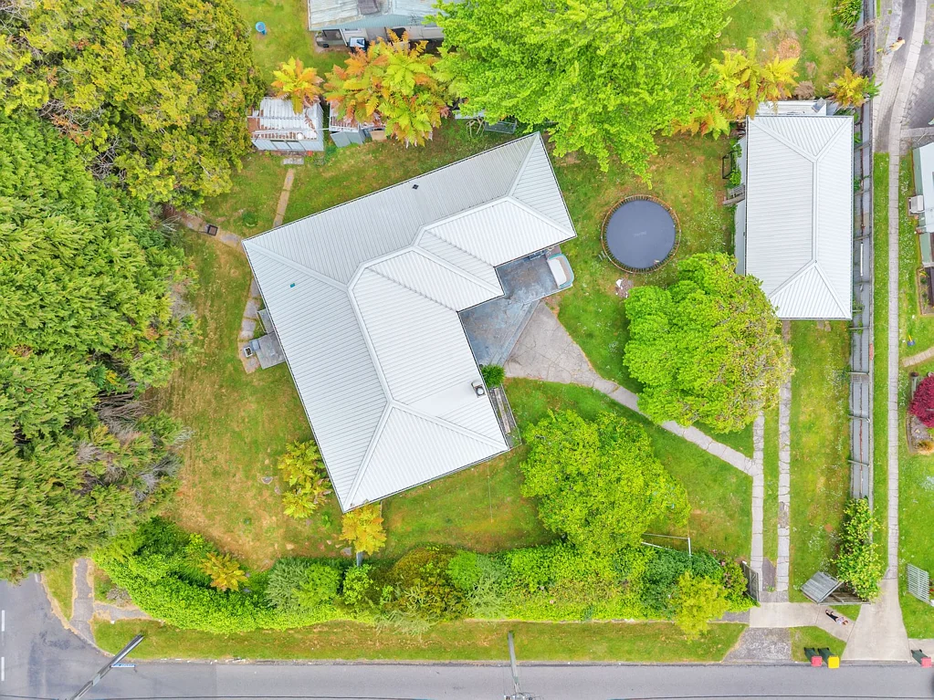 Mangakakahi 3ห้องนอน Hard Work Completed