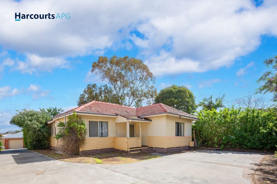 82A FRANKEL ST, CAREY PARK WA 6230, 0 phòng ngủ, 0 phòng tắm, House