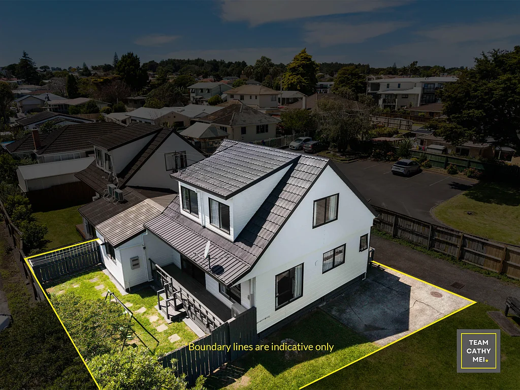 2/15 Jellicoe Road, Manurewa, Manukau City, Auckland