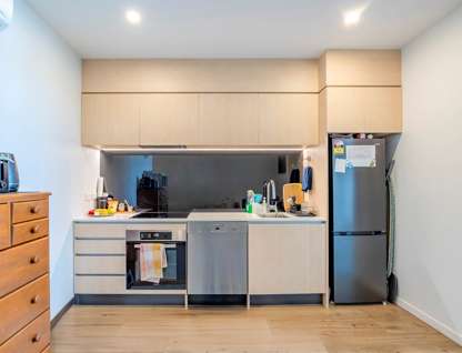 202/428 Dominion Road, Mt Eden, Auckland City, Auckland, 1房, 1浴, 公寓