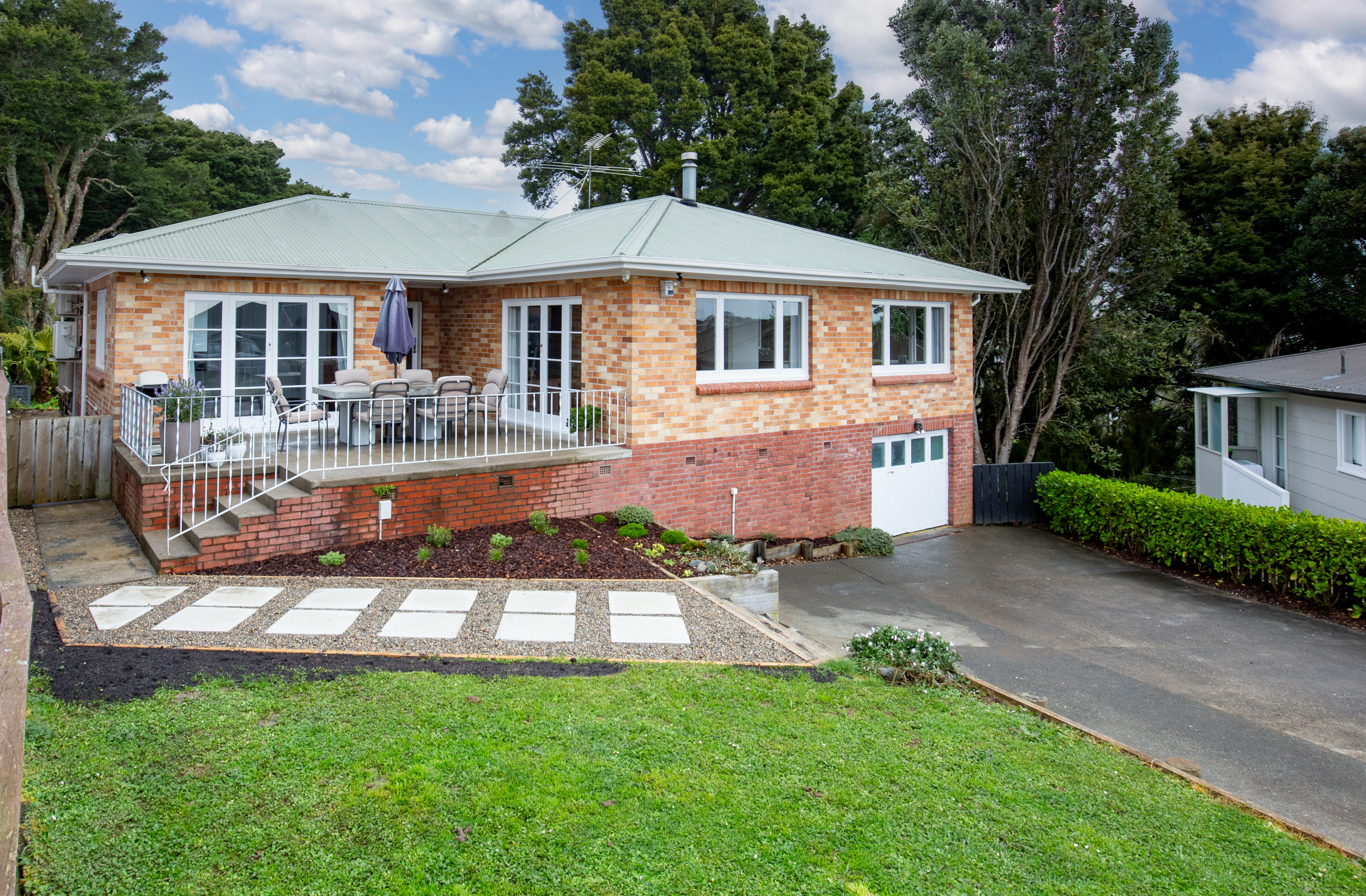 18 Matatea Avenue, Pukekohe, Auckland - Franklin, 3 રૂમ, 1 બાથરૂમ, House