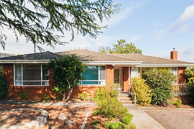 39 RUSSELL ST, HACKETT ACT 2602, 0 Schlafzimmer, 0 Badezimmer, House