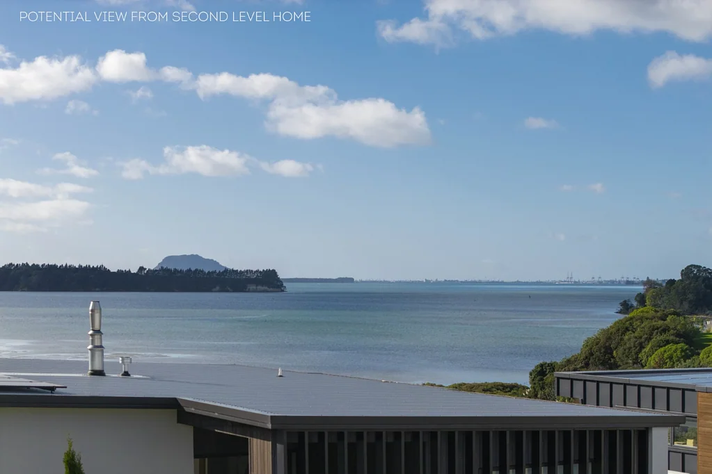 Omokoroa Desirable section in sort after Lakeside Terrace