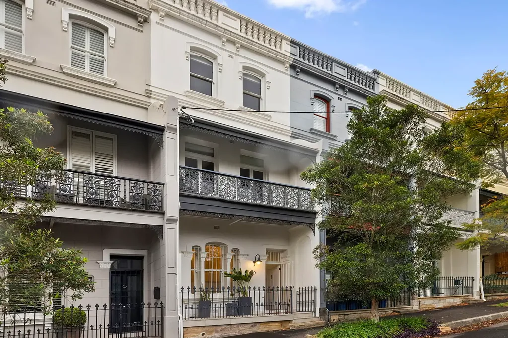 49 Elizabeth Street, Paddington, NSW 2021