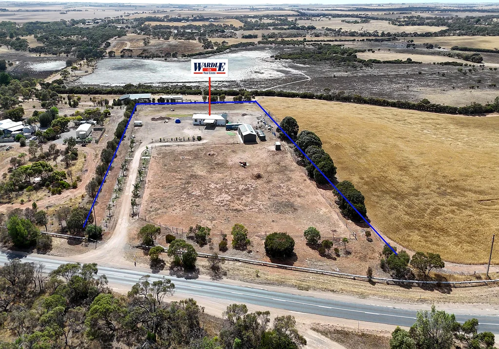 9395 Yorke Hwy, Minlaton, SA 5575