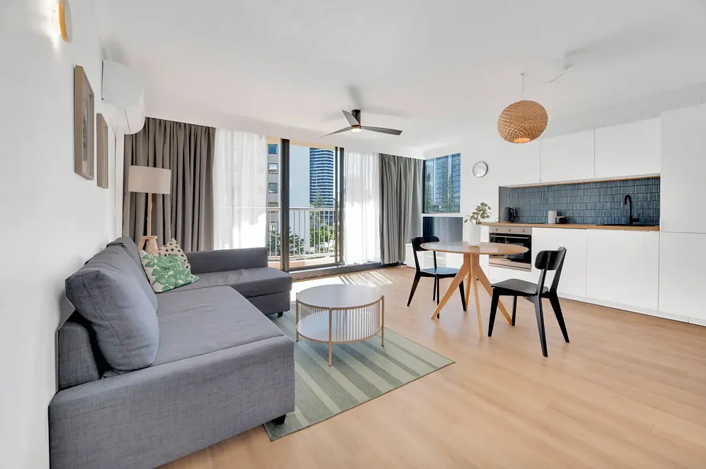 408/40 Surf Parade, Broadbeach, QLD 4218