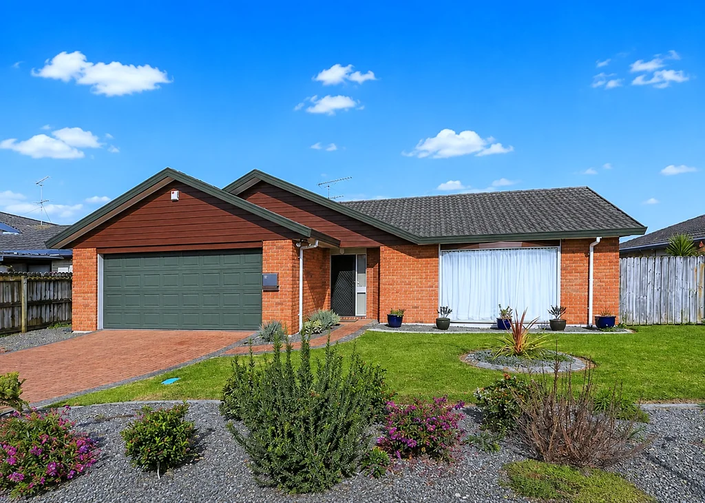 Randwick Park, 3 bedrooms